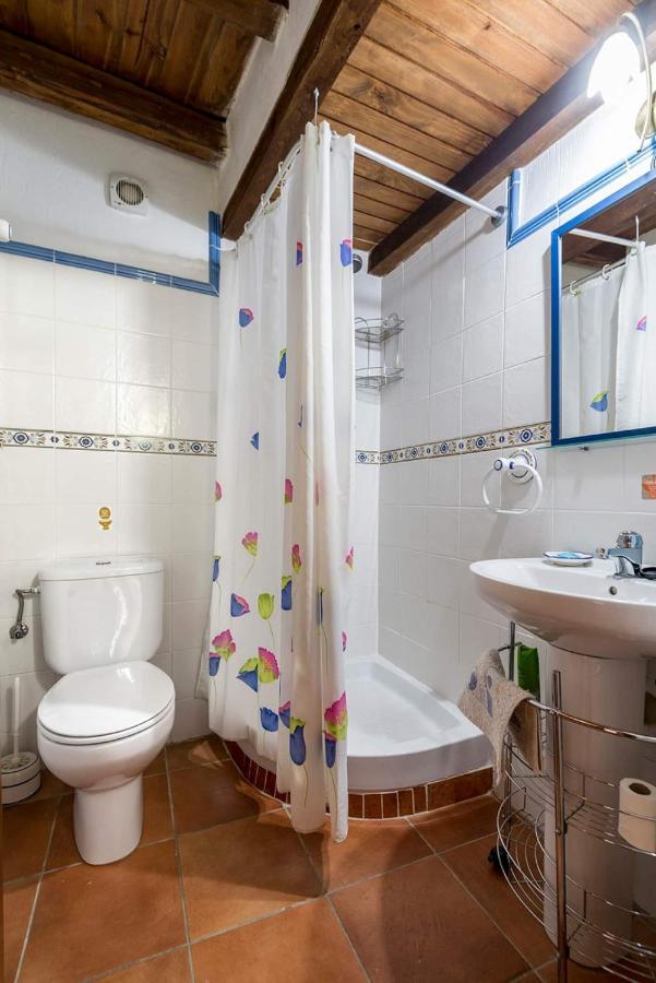 Casa Petra Apartment มิรานดา เดล กัสตาญาร์ ภายนอก รูปภาพ